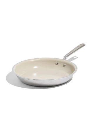 Made In CeramiClad 12" Fry Pan