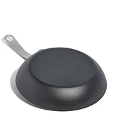 Made In Seasoned Carbon Steel 10" Fry Pan