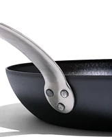 Made In Seasoned Carbon Steel 12" Grill Frying Pan