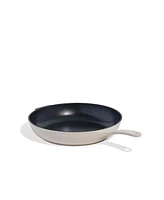 Made Enameled Cast Iron 11.5'' Skillet