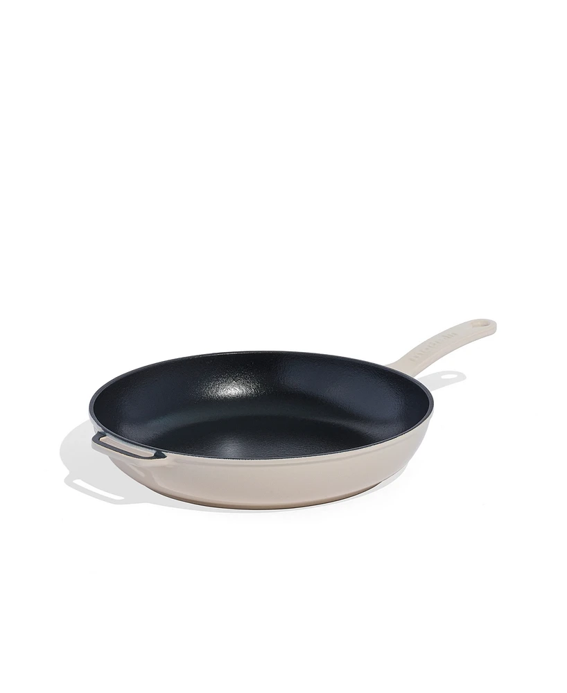 Made Enameled Cast Iron 11.5'' Skillet