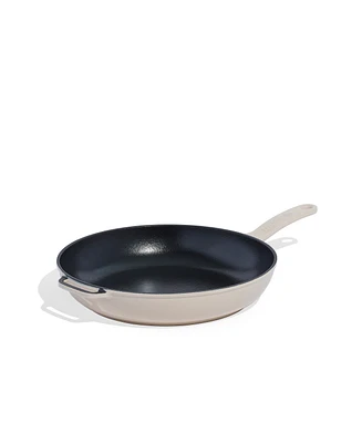 Made Enameled Cast Iron 11.5'' Skillet