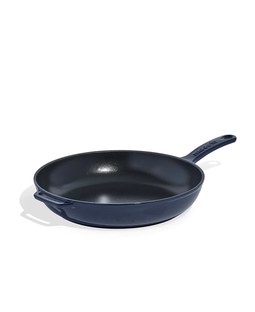 Made Enameled Cast Iron 11.5'' Skillet