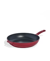 Made Enameled Cast Iron 11.5'' Skillet