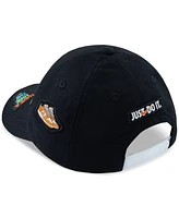 Nike Little Kids Cotton Patch Toss Club Hat