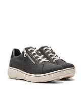 Clarks Collection Women's Caroline Echo Lace-Up Shoes