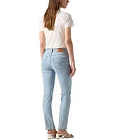 Levi's Women's 312 Shaping Tummy-Control Slim Jeans