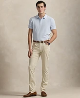 Polo Ralph Lauren Men's Classic-Fit Stretch Oxford Mesh