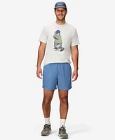 Marmot Men's Sunny Marty Short Sleeve T-Shirt