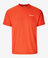Marmot Men's Mmw Circle Short Sleeve T-Shirt