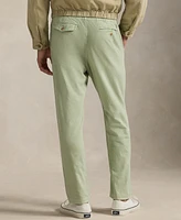 Polo Ralph Lauren Men's Prepster Classic Mineral-Dyed Pants