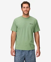 Marmot Men's Trucker Marty Short Sleeve T-Shirt