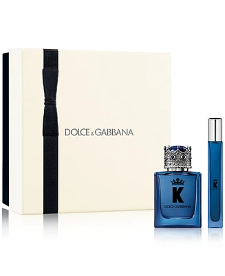 Men's 2-Pc. K Eau de Parfum Travel Gift Set