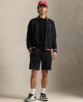Polo Ralph Lauren Men's Double-Knit Bomber Jacket