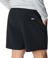 Columbia Men's Terminal Roamer Stretch Shorts