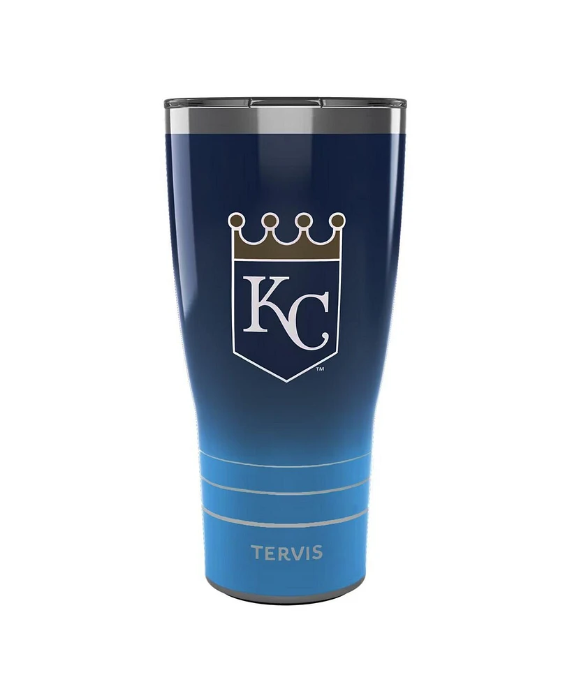 Tervis Tumbler Kansas City Royals 30oz. Ombre Tumbler