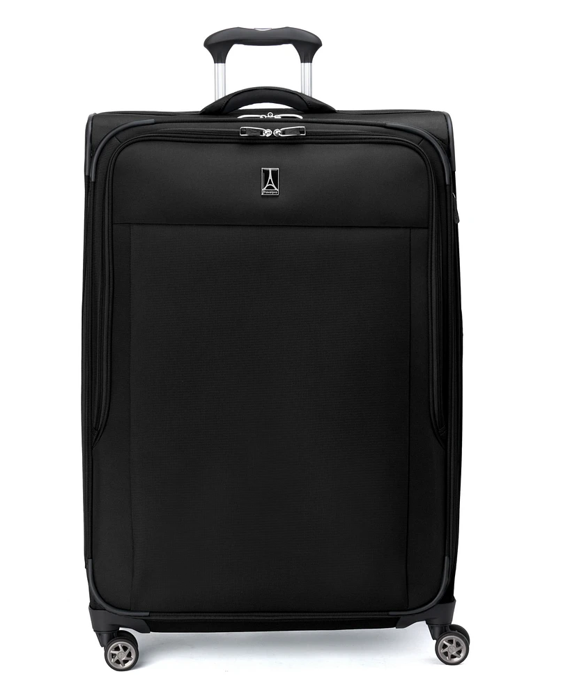 Travelpro WalkAbout 7 Large Check-In Expandable Spinner, Created for Macy's