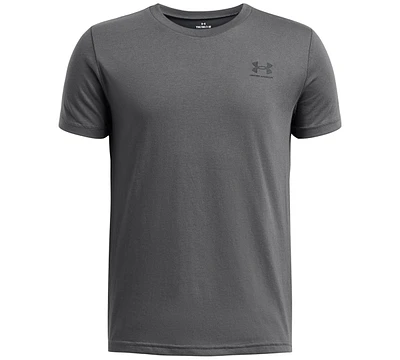Under Armour Big Boys Sportstyle T-Shirt