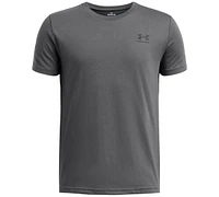 Under Armour Big Boys Sportstyle T-Shirt