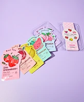 Tonymoly 6-Pc. Fruit Salad Sheet Mask Set