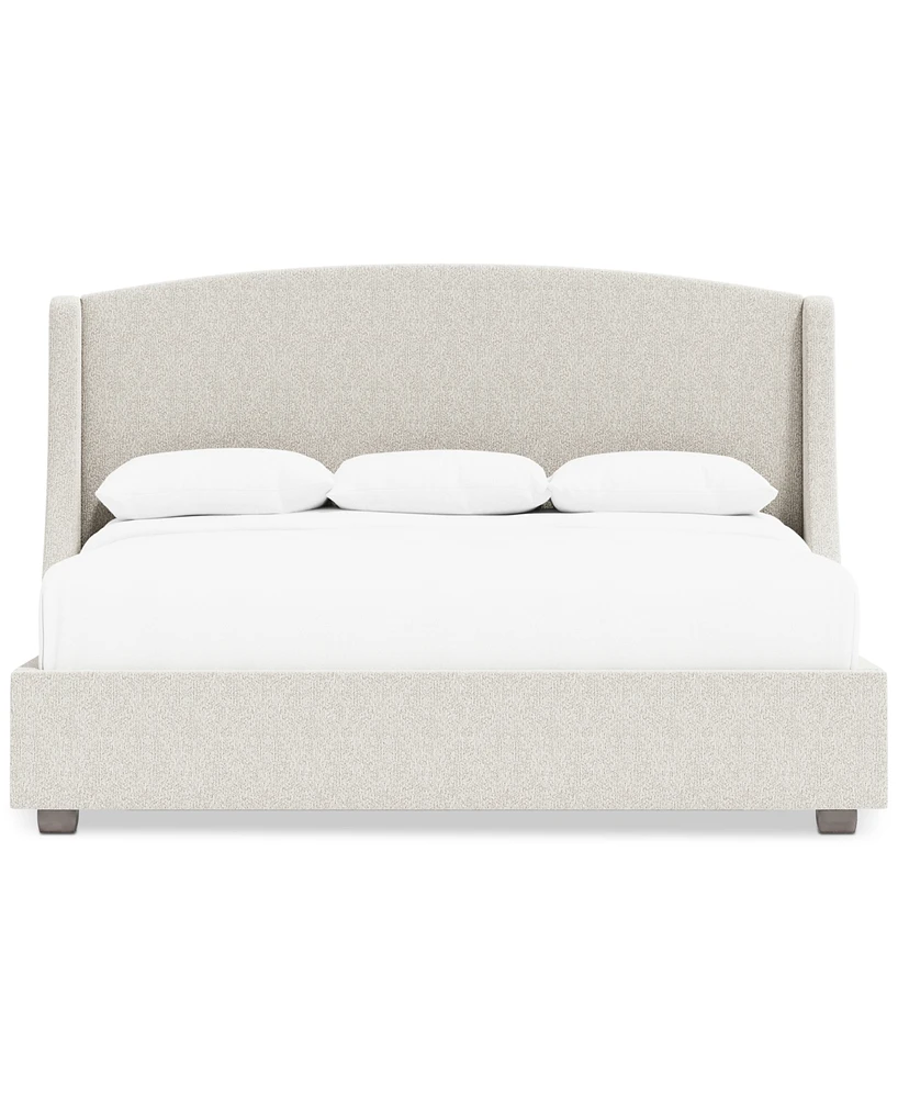 Cornelia California King Bed