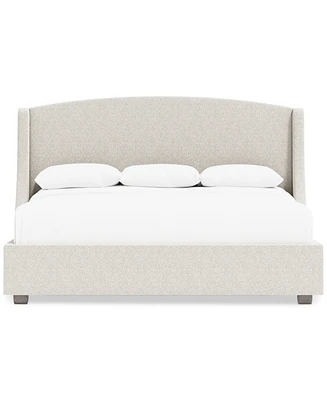 Cornelia California King Bed