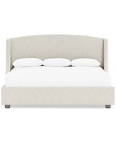 Cornelia California King Bed