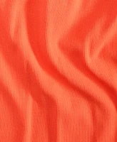 On 34th Women's V-Neck Halter Top, Exclusively at Macy's
