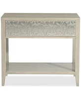 Cornelia Accent Nightstand