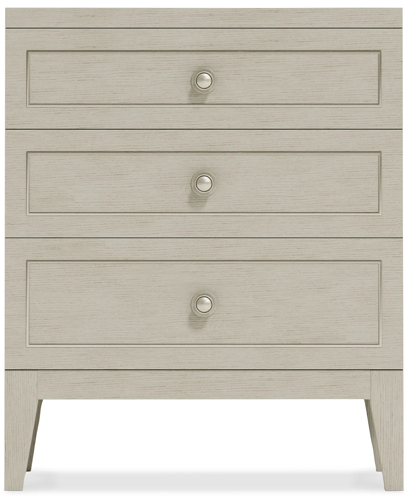 Cornelia 24" Nightstand