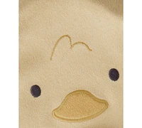 Carter's Baby Hooded Terry Towels, 2 Pack