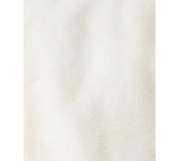 Carter's Baby Plush Faux-Fur Blanket