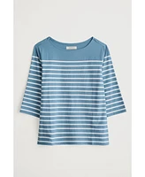 Seasalt Cornwall Women's Sailor Top