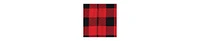 Hudson Baby Baby Boys Hudson Sleep Pod, Buffalo Plaid, 0-2 Months