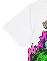 Godzilla Boys Matching Family T-Shirt
