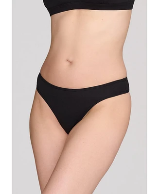 Cuup Women's The Thong- Cotton