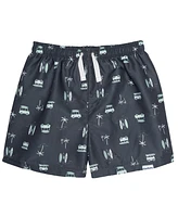 Gerber Toddler Boys Swim Trunks