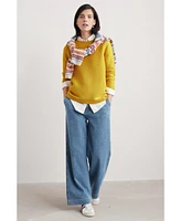 Seasalt Cornwall Women's Makers Sweater