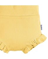 Gerber Baby Girls Bubble Shorts