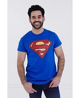 Justice League Boys Dc Comics T-Shirt