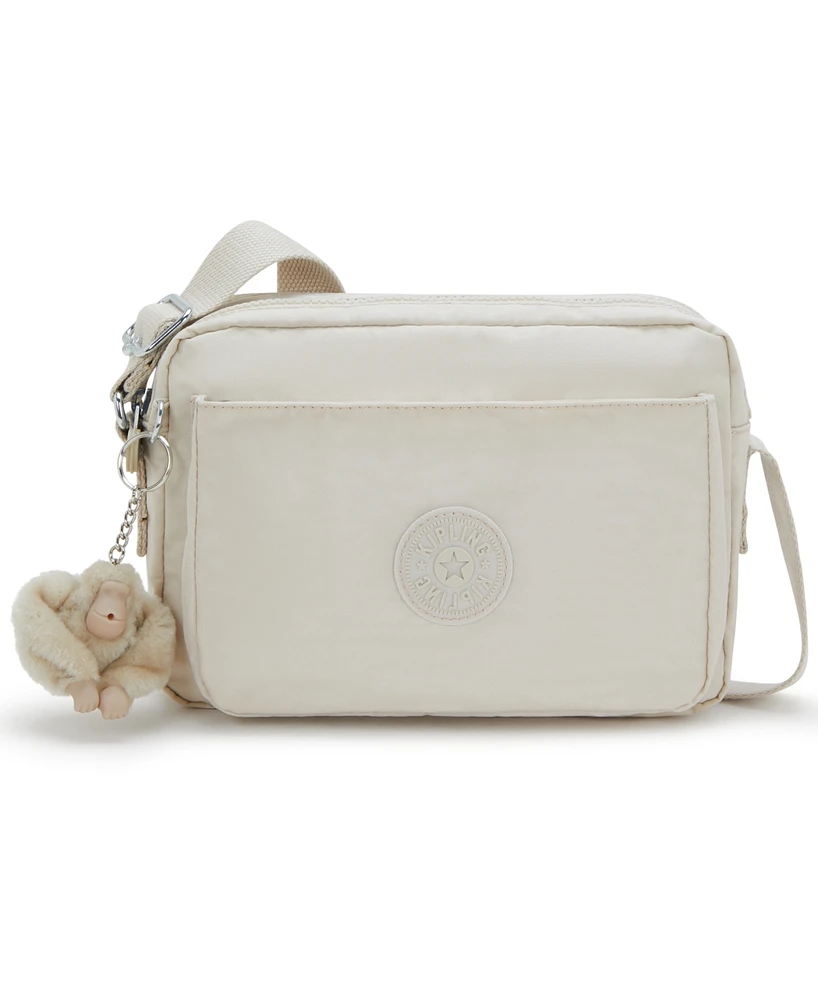 Kipling Abanu Medium Crossbody Bag