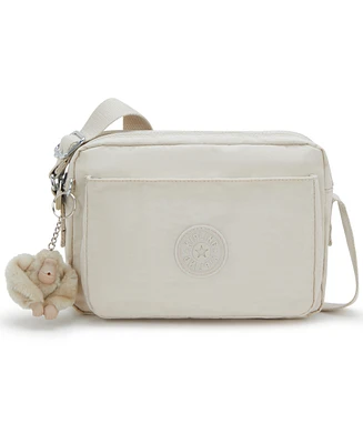 Kipling Abanu Medium Crossbody Bag