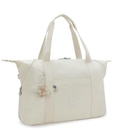 Kipling Art Medium Tote Bag