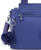 Kipling Women's Elysia Small Satchel Bag