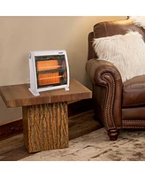 Optimus H-5511 Infrared Quartz Radiant Heater