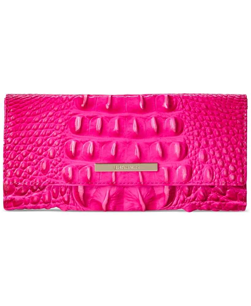 Brahmin Cordelia Melbourne Wallet