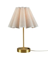 510 Design 17.5" Chique Iron Accent Table Lamp