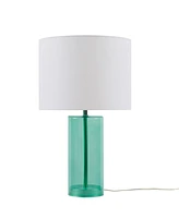 510 Design 20.5" Neonova Glass Table Lamp