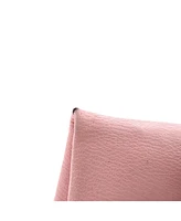 Pre-Owned Hermes Calvi Duo Card Holder Chevre Mysore