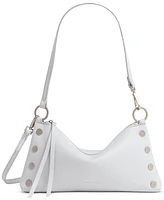 Hammitt Kyle Small Pebbled Leather Crossbody
